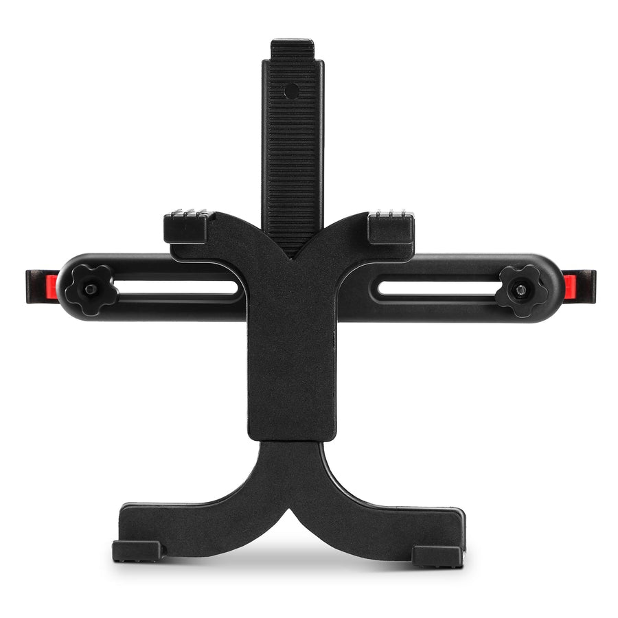 Car Headrest Tablet Mount 360¡ Rotation Car Tablet Holder Universal for 7-11 Inch iPad iPad Air iPad Pro Galaxy Tab Kindle Fire