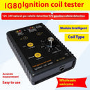 Automobile Ignition Coil Detector IG80 Gasoline Natural Gas