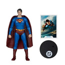 DC Multiverse Deluxe Theatrical Edition 7-In Scale Action Figure - Select Figure(s)