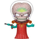 Funko Pop! Movies - Mars Attacks Vinyl Figure - Select Figure(s)