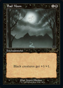 Bad Moon (Retro Frame) (30A-390) - 30th Anniversary Edition