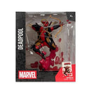 Marvel Collection 1:10 Scale Posed Figure with Scene - Select Figure(s)