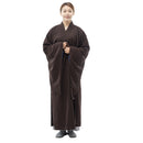 Zen Buddhist Monk Meditation Robe Set