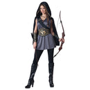 Halloween Cosplay Female Archer Costume Set