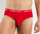 Men's U-shaped Breathable Underwear Boxers