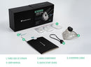 Portable Sleep Apnea Monitor