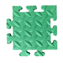 Pet Ac Button Non-slip Mat Square Fixed Dedicated