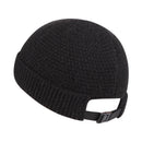 Outdoor Autumn Winter Warm Knitted Woolen Cap
