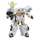 PREORDER (Estimated Arrival Q3 2024) Hasbro: Transformers Generations Ghostbusters Ecto-1 Ectotron