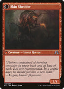 Skin Invasion // Skin Shedder (SOI-182) - Shadows over Innistrad: (Double Faced Transform)
