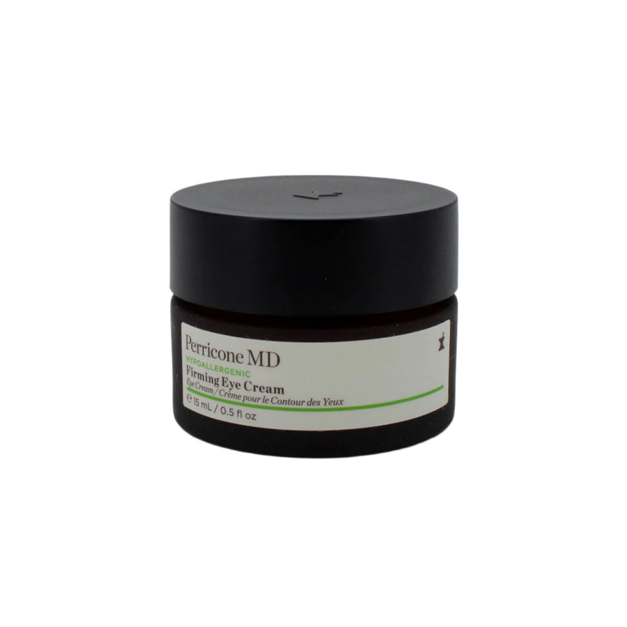 Perricone MD Hypoallergenic Firming Eye Cream 0.5oz - Imperfect Box