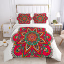 3D Digital Bedding Duvet Cover Set