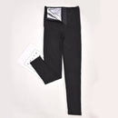 Sports Sweat Wicking Pants Elastic Breasted Plus Size Yoga Pants