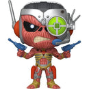 Funko Pop! Rocks - Iron Maiden Vinyl Figures - Select Figure(s)