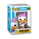Funko Pop! Disney Classics - Daisy Duck
