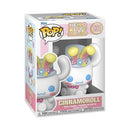 Funko Pop! Hello Kitty and Friends Vinyl Figure - Select Figure(s)