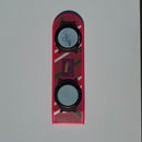 Michael J. Fox Signed Hoverboard PSA Auto 10 Back to the Future Part II