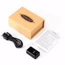 Mini Magnetic Car GPS Tracker GF07