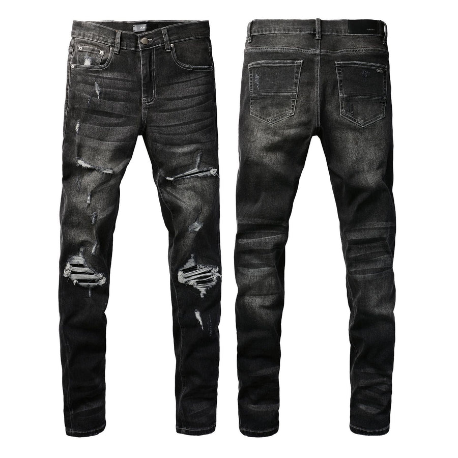 Fashion Slim-fitting Skinny Jeans