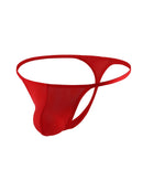 Boys Underwear Sexy Ice Silk Breathable