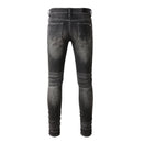 Fashion Slim-fitting Skinny Jeans