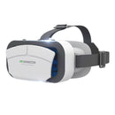 VR Glasses 3d Movie Integrated Game Machine Immersive Virtual