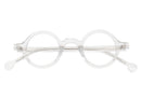 Acetate Board Retro Anti-blue Light Glasses