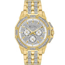 Bulova Men's Octava