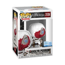 Funko Pop! 2126 The Conjuring Carolyn Perron Bloody Vinyl Figure - Entertainment Earth Exclusive