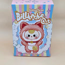 Baby Three Billionaire Cat - Confirmed Harmony