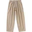 Loose And Thin Basic Youth Pants