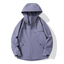 Waterproof Jacket For Men And Women