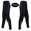 Men's Casual Cycling Fitness Pants