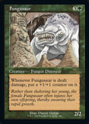 Fungusaur (Retro Frame) (30A-488) - 30th Anniversary Edition