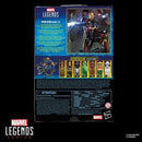 Marvel Legends Executioner Series 6-Inch Action Figures - Select Figure(s)