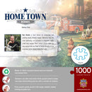 Hometown Heroes - Safety First 1000 Piece Jigsaw Puzzle