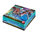 Digimon Trading Card Game: Release Special Booster Box Ver. 1.5