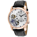 Christian Van Sant Men's Sprocket Auto-Quartz