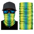 Magic Headband Sun Protection Wind Mask Sports Scarf