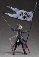 figma: Fate/Grand Order - Avenger/Jeanne d'Arc (Alter) #390