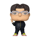 Funko Pop! Animation Dandadan Vinyl Figures - Select Figure(s)