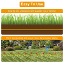984 Feet 0.2in Dog Fence Wire Aluminum Boundary Wire for GPCT2529 Dog Fence System
