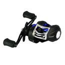 Fishing Gear Magnetic Brake Water Drop Wheel