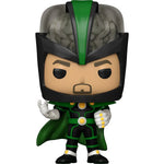 Funko Pop! Jingle All the Way - Myron as Dementor