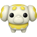 Pokemon Fidough Funko Pop! Vinyl Figure #1051