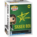 Avril Lavigne Sk8ter Boi Funko Pop! Vinyl Figure #390