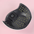 Cold And Warm Nail Phototherapy Machine