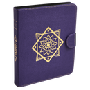 Dragon Shield: Spell Codex - Purple (160 Slots)
