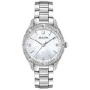 Bulova Women's Diamond