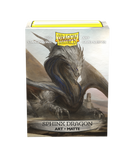 Dragon Shield: Standard 100ct Art Sleeves - Sphinx Dragon